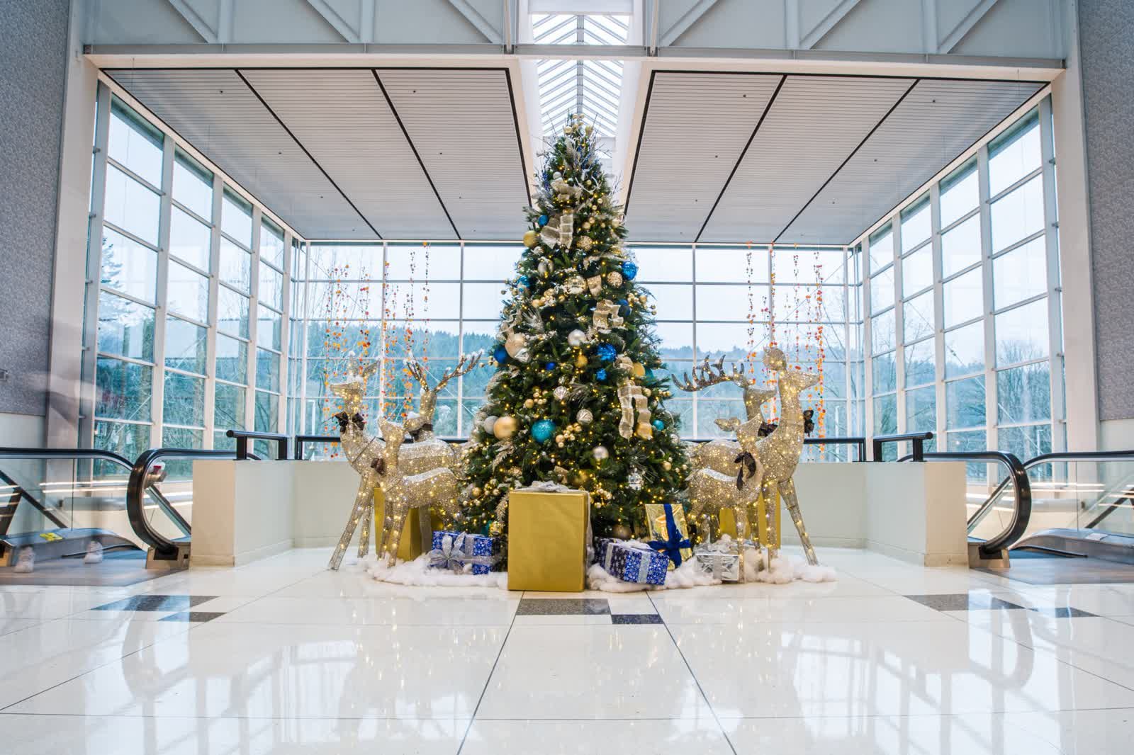 Why You Should Start Planning Your Holiday Décor Now