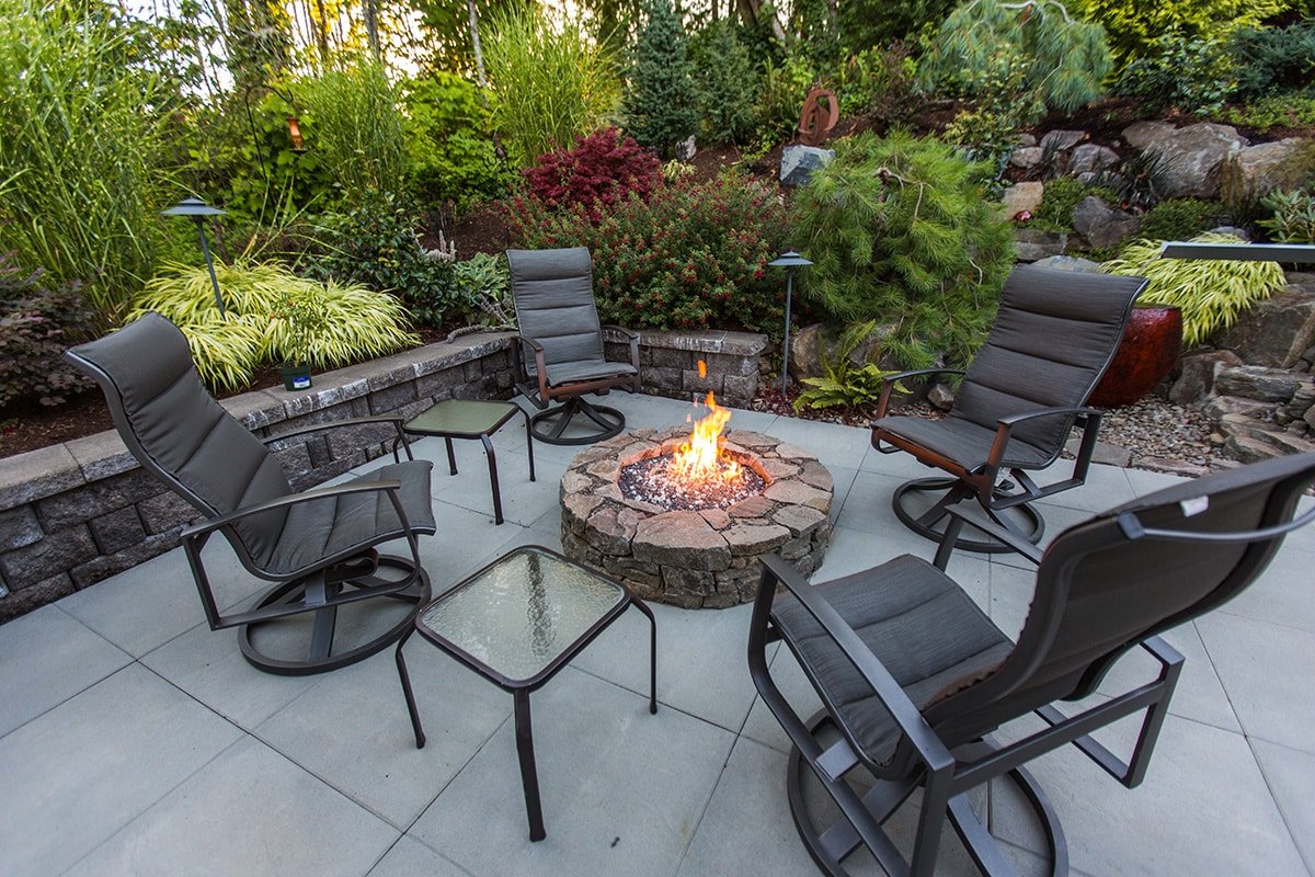 9 Big Landscaping Ideas for Small Backyards