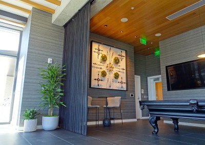Urban Plantscapes Hospitality Plants