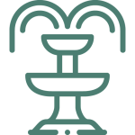 Water Features