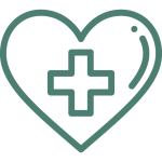 Improved Health & Energy