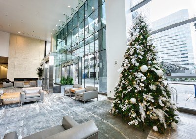 custom christmas tree holiday decor