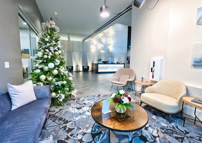 custom christmas tree holiday decor