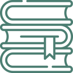 education books icon