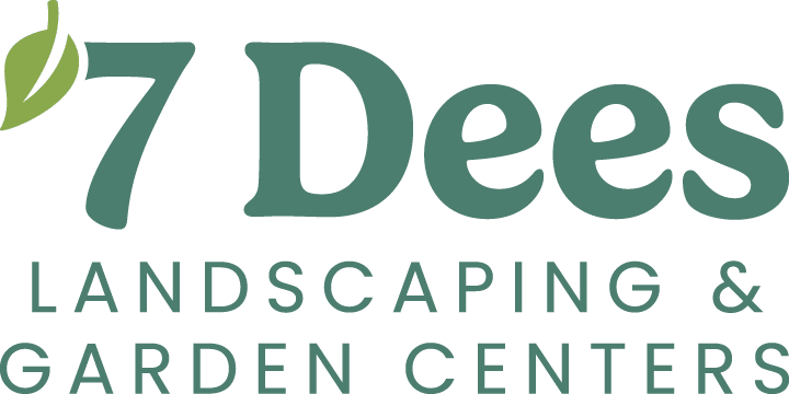 7 Dees Logo Full